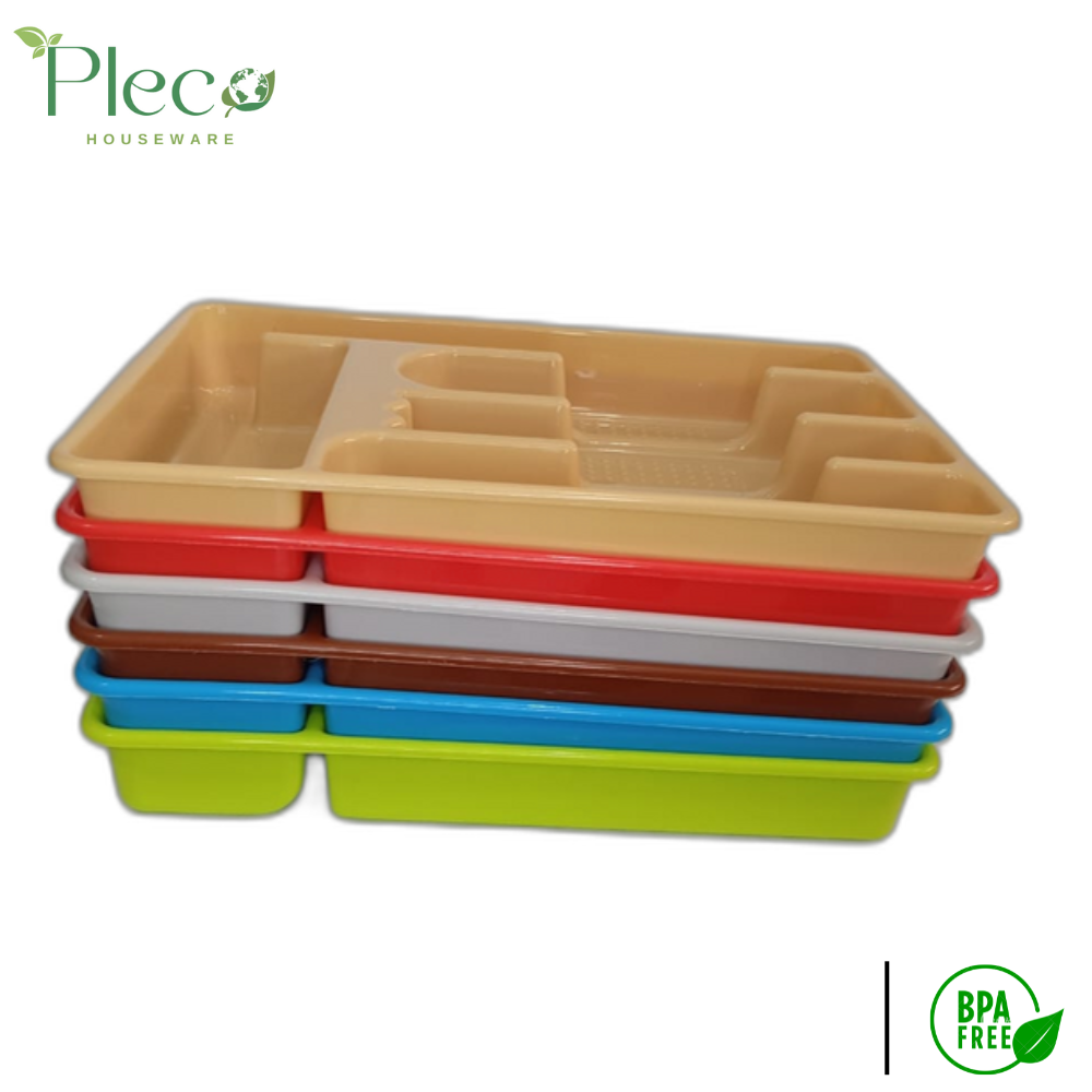 Cutlery Tray / Cutlery Utensils Tray / Spoon Organizer