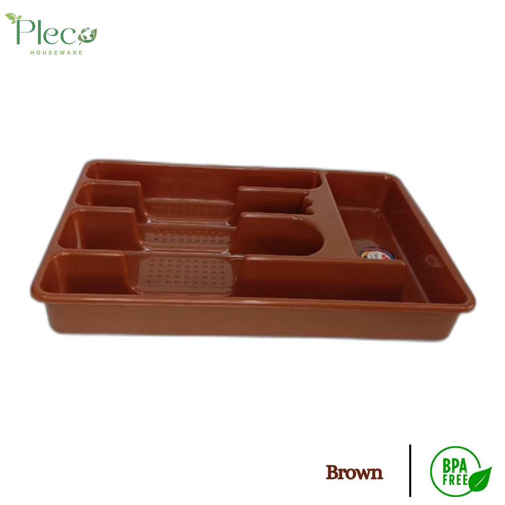 Cutlery Tray / Cutlery Utensils Tray / Spoon Organizer