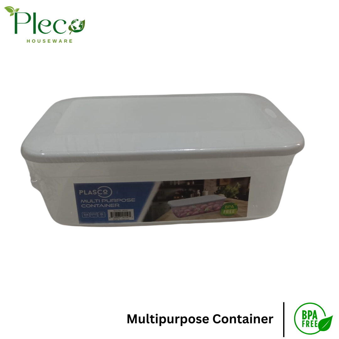 Food storage Containers | Extra Large food containers | Multipurpose container | Shoe Storage Box