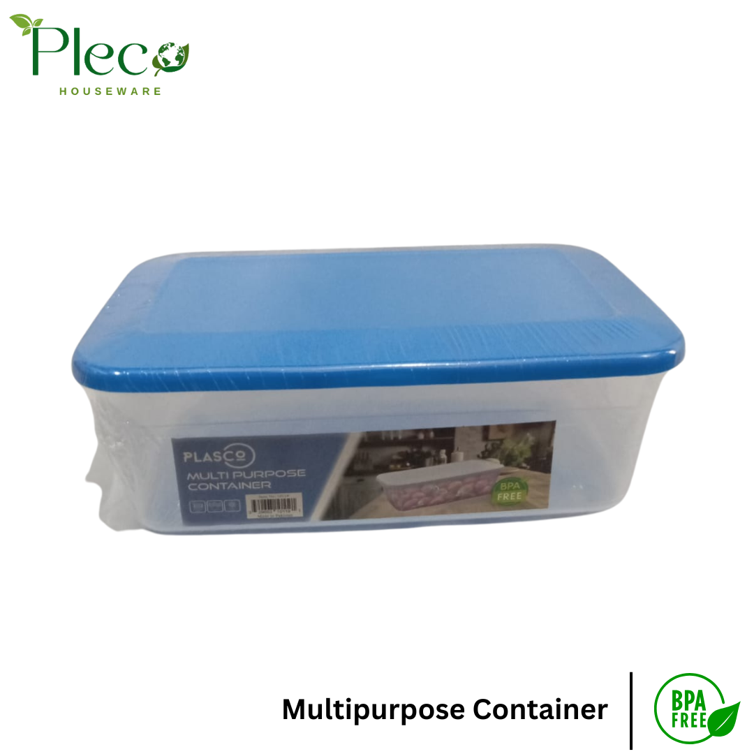 Food storage Containers | Extra Large food containers | Multipurpose container | Shoe Storage Box