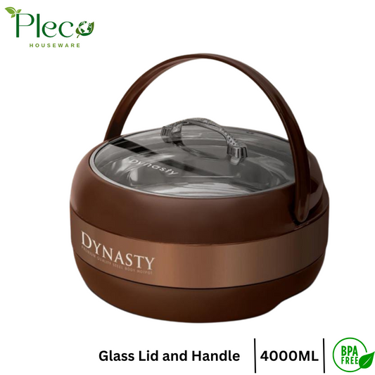 Hotpot | Food warmer | Hotpot Large Dynasty Classic 4000ml Premium Quality Hotpot