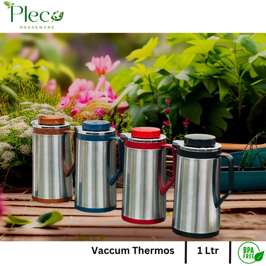 Thermos | Vaccum Flask for coffee and Tea