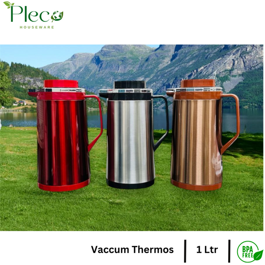 Thermos | Vaccum Flask for coffee and Tea